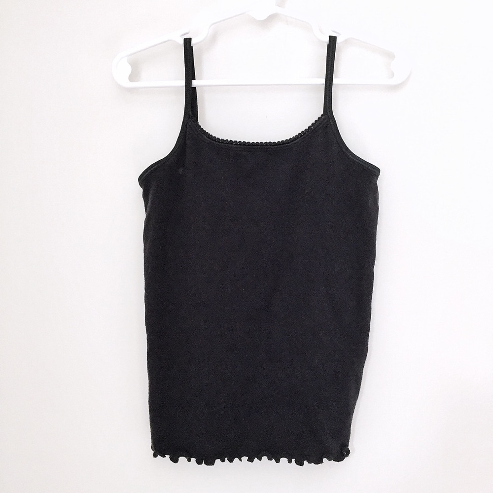 💚10/$10💚GUC Girls’ Tank Top